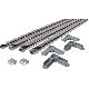 Screen Frame Kit 3/4in x 5/16in x 3FT Mill