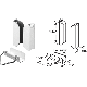 7/16INWHT SCN FM FASTENER