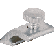 8PK 3/4 STORM DOOR CLIP