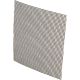 3X3 GRAY FBR SCRN PATCH