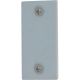 PRIME COAT FILLER PLATE