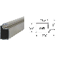 3/4X3/8X72 ML SCRN FRAME