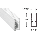 5/16X5/8X94 WINDOW FRAME
