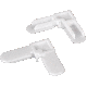 3/4X1/4WHT SCN FM CORNER