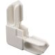 3/8 WHT WND FRAME CORNER
