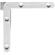 3/16X3/16 LH CORNER KEY