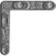 1/4X7/32 CORNER KEY