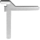 5/32X3/16 LH TILT KEY