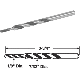 PLUNGER LATCH DRILL BIT