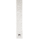 049821862701 3FT WH VYL GUTR GRD W/FLT