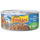 Purina Friskies Pate Ocean White Fish & Tuna 5.5oz