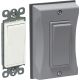 5122-0 1G GY WP CVR - SWITCH