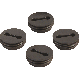 5269-2 1/2 IN BZ CLOSURE PLUG