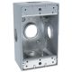 5332-0 OUTDOOR BOX
