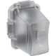 MM720C 1G WP IN-USE DEEP COVER