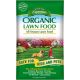 EOLF28 5M ORGANIC LAWN FOOD