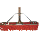 23IN STREET SWEEP BROOM