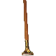 60IN WOOD HANDLE
