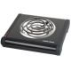 SB1001B Electric Single Burner Black B&D