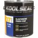 GAL ELASTOMRC RF COATING