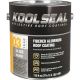 GAL GOOD ALUM RF COATING