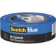 1.5IN LNG-MSK BLUE PAINTER'S TAPE