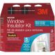 5PK 62X210 WNDW INS KIT
