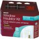 2PK 42X62 WNDW INSUL KIT