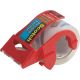 2X800 CLR PACKAGING TAPE