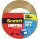 1.88INX54.6YD TAN TAPE