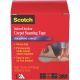 2.5INX15FT CARPT SEAM TAPE