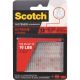 3m SCOTCH EXTREME FASTENERS 6730