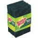 228 8PK HEAVY DTY SCOUR PADS