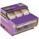 3PK 3/4X300IN GIFT TAPE