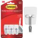COMMAND UTENSIL HOOK