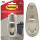 COMMAND LRG NICKEL HOOK FC13BN