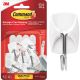 COMMAND SMALL WIRE HOOKS