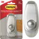 COMMAND LRG NICKEL HOOK