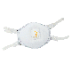 10PK DUST RESPIRATOR