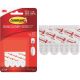 17022-20PK COMMAND SM REFILL STRIP