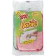 9057-2 2PK SCRUB - WIPE CLOTH