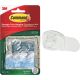 17017CLR-AWES COMMAND CLRAW LIGHT CLIP