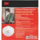10PK PARTICLE RESPIRATOR