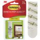 17204-12ES CMND PIC HANG STRIP VP