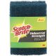 88HD-2-6 IND STRENGTH SCOUR PAD