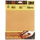 MEDIUM GARNET SANDPAPER