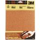 COARSE GARNET SANDPAPER