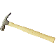 HAMMER WD/HDL FRAME 20oz