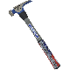 21OZ FBR/HDL FRAM HAMMER