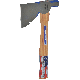 22OZ HALF HATCHET